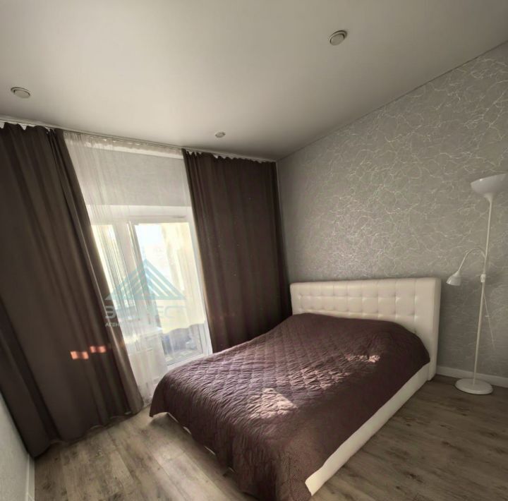 квартира г Абакан пр-кт Дружбы Народов 29 фото 25