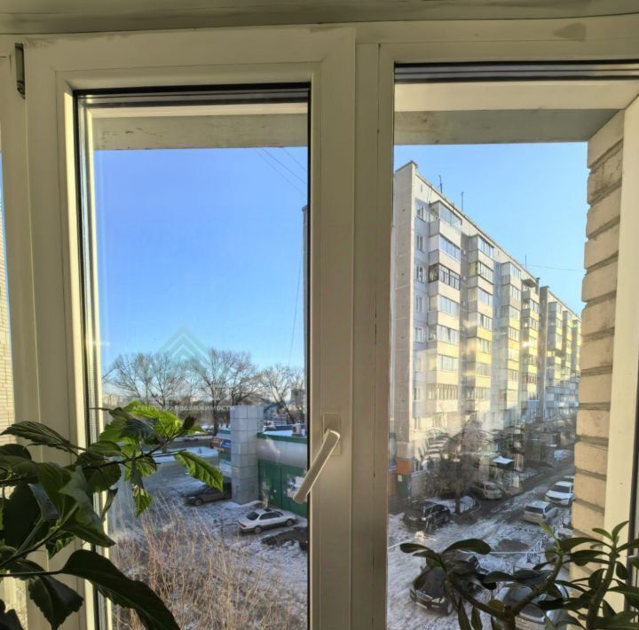 квартира г Абакан пр-кт Дружбы Народов 29 фото 26