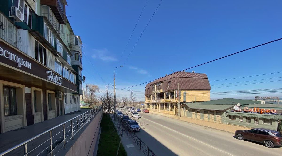 торговое помещение г Махачкала р-н Кировский ул Мирзабекова 157 фото 16