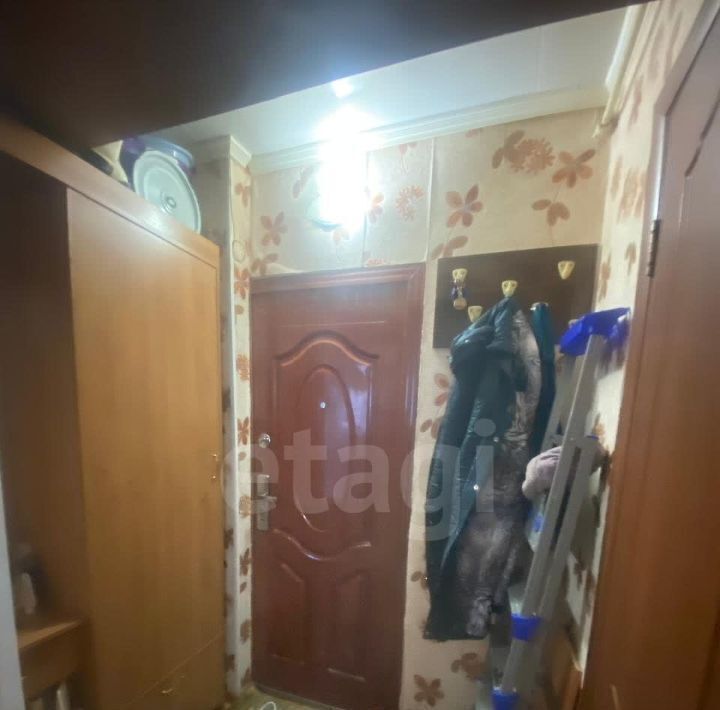 квартира г Астрахань р-н Кировский ул Куликова 46к/1 фото 5