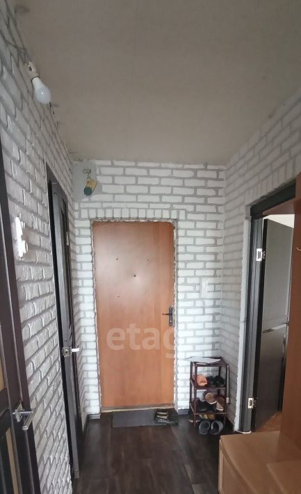 квартира г Белгород Западный ул Губкина 42в фото 7