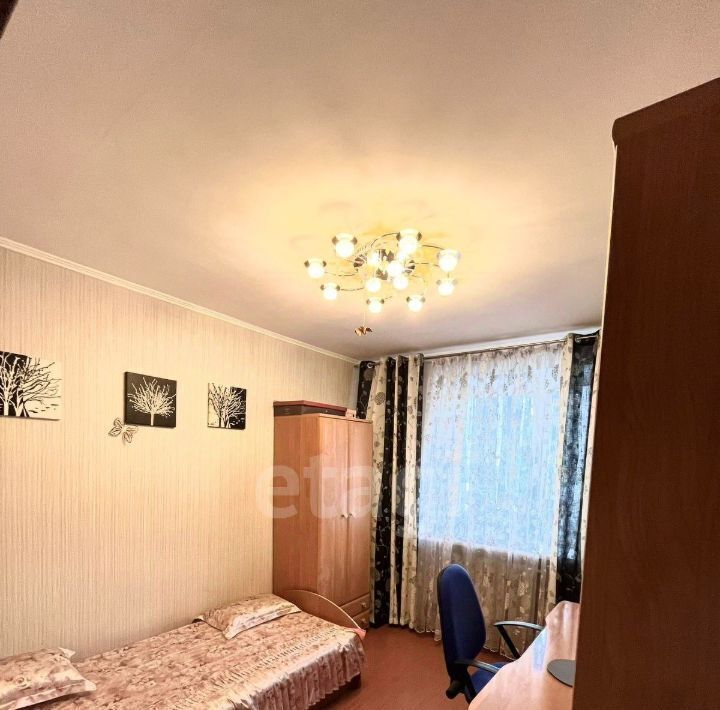 квартира г Белгород Западный ул Губкина 55 фото 9