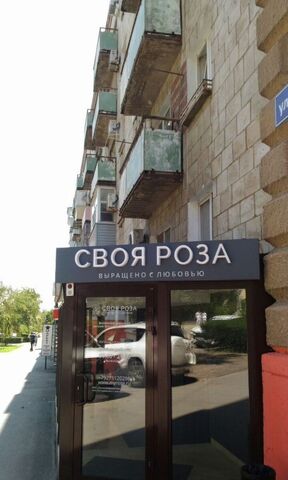 р-н Центральный ул Порт-Саида 9 фото
