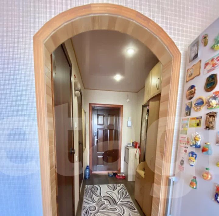 квартира г Белгород Западный ул Есенина 48 фото 10