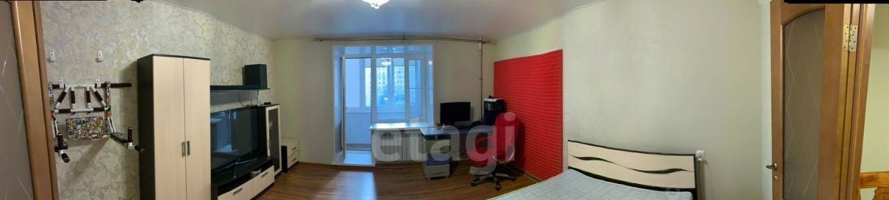 квартира г Белгород Западный пр-кт Ватутина 22б фото 10