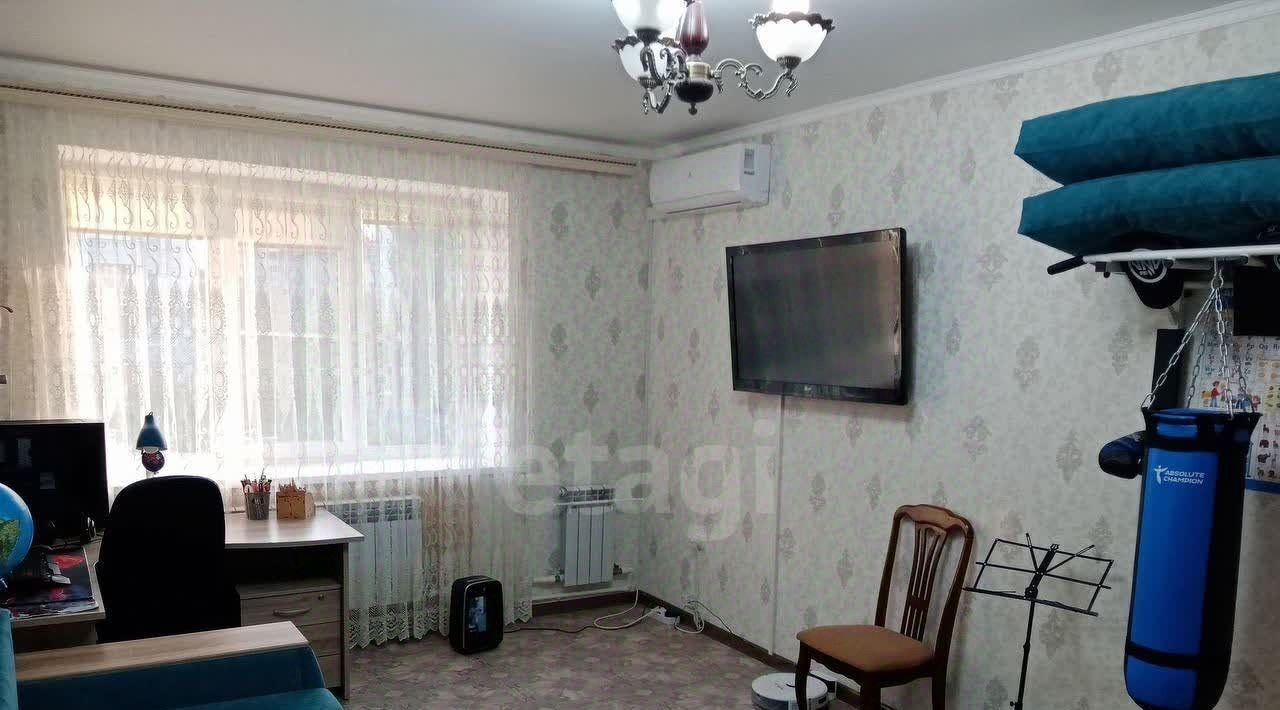 квартира г Старый Оскол Дубрава 3 кв-л, 33 фото 6