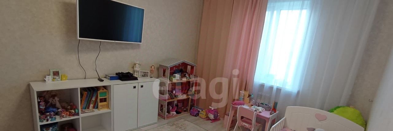квартира г Белгород Западный ул Конева 27 фото 11