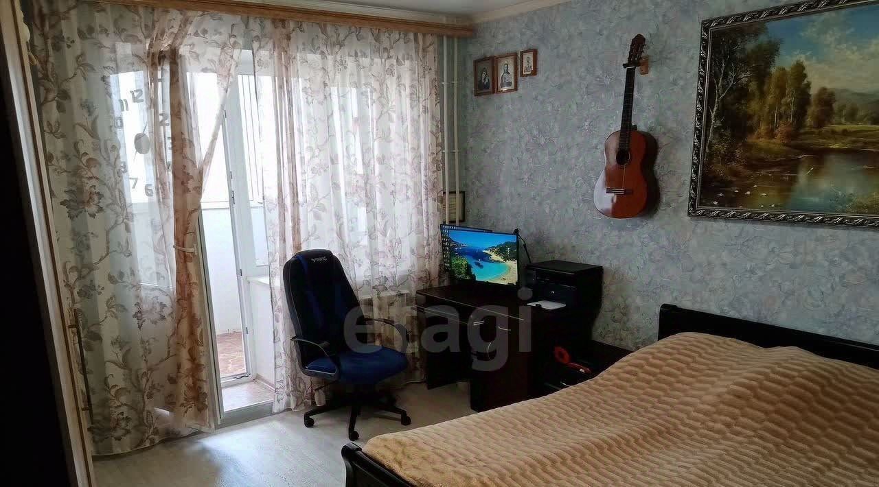 квартира г Старый Оскол Дубрава 3 кв-л, 33 фото 7