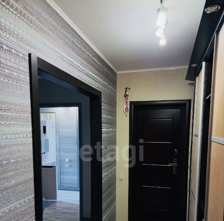 квартира г Шебекино ул Шолохова 1 фото 9