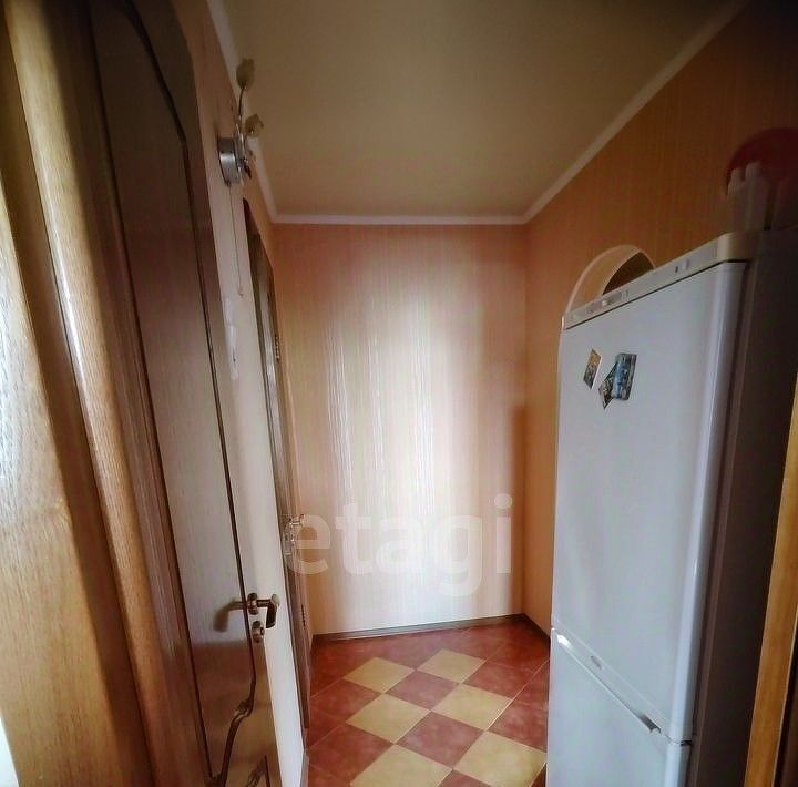 квартира г Белгород Западный ул Есенина 44а фото 10