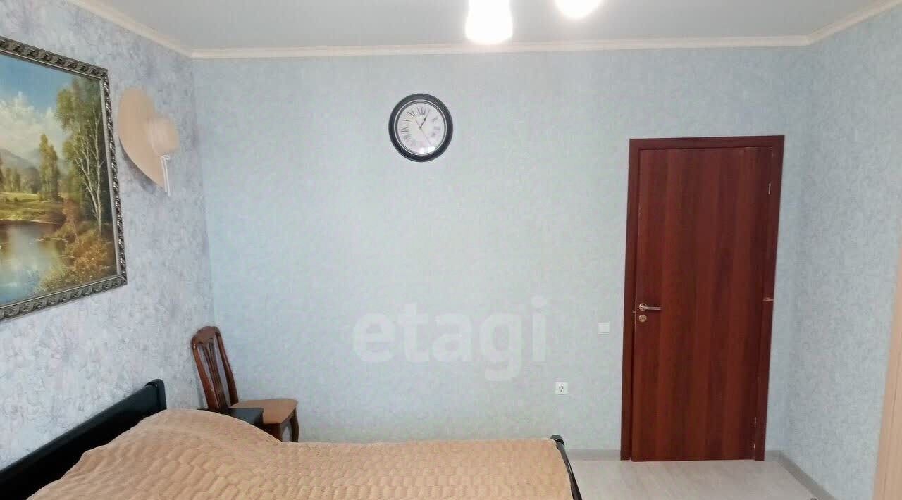 квартира г Старый Оскол Дубрава 3 кв-л, 33 фото 8