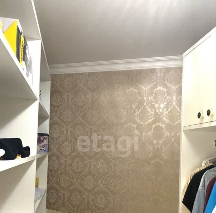 квартира г Белгород Западный ул Губкина 17и фото 12
