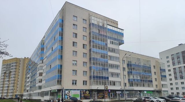ул Машиностроителей 6б фото
