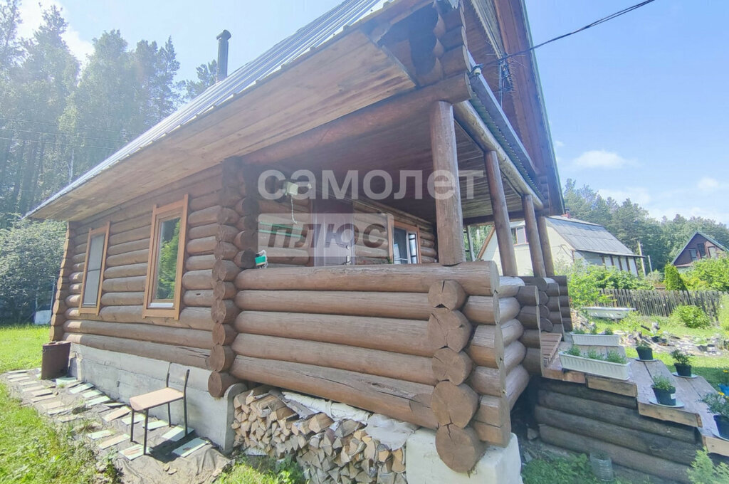 дом г Екатеринбург снт Ариана-5 фото 2