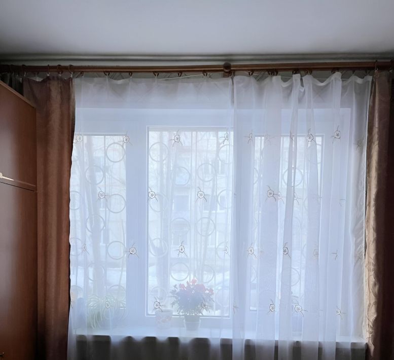 квартира г Екатеринбург ул Педагогическая 18 Площадь 1905 года фото 3