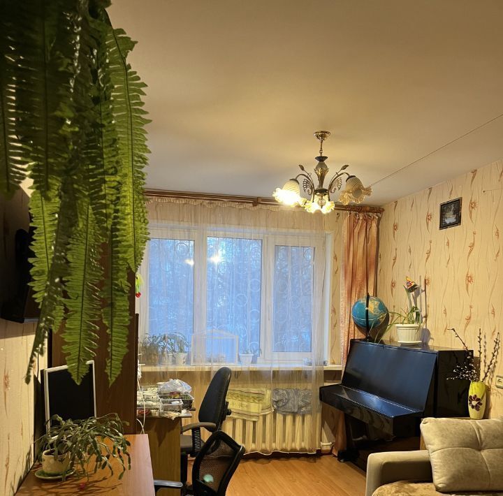 квартира г Екатеринбург ул Педагогическая 18 Площадь 1905 года фото 4