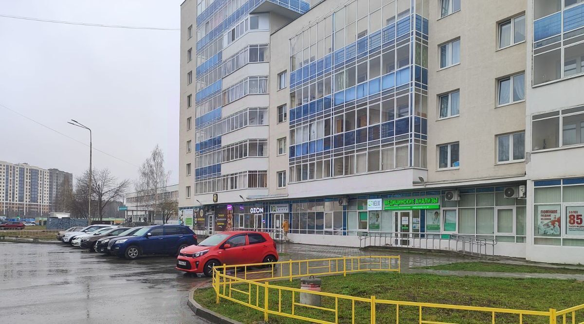 квартира г Верхняя Пышма ул Машиностроителей 6б фото 3