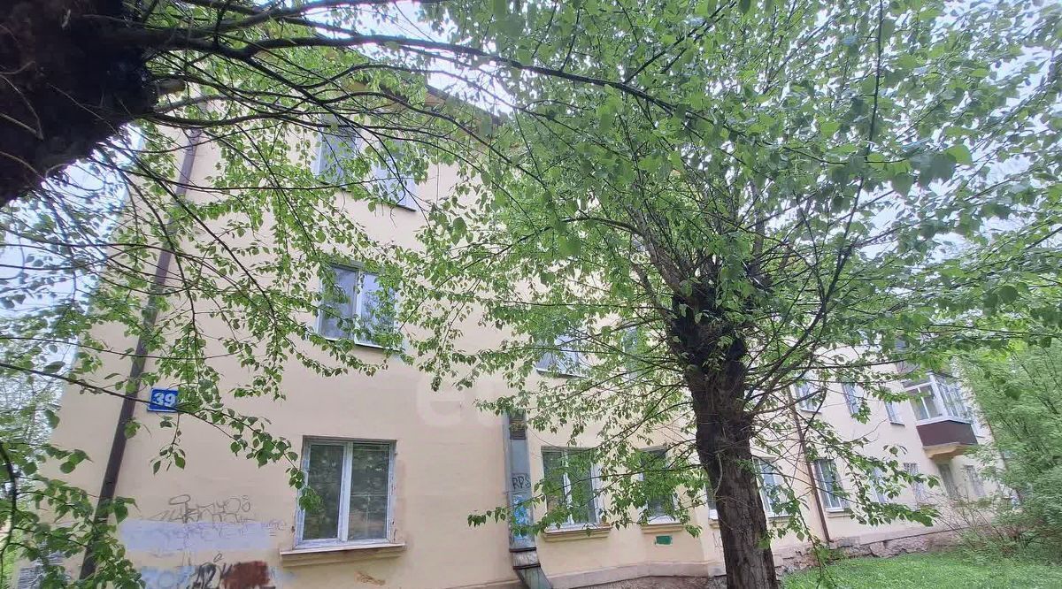 квартира г Нижний Тагил р-н Дзержинский ул Энтузиастов 39 фото 2