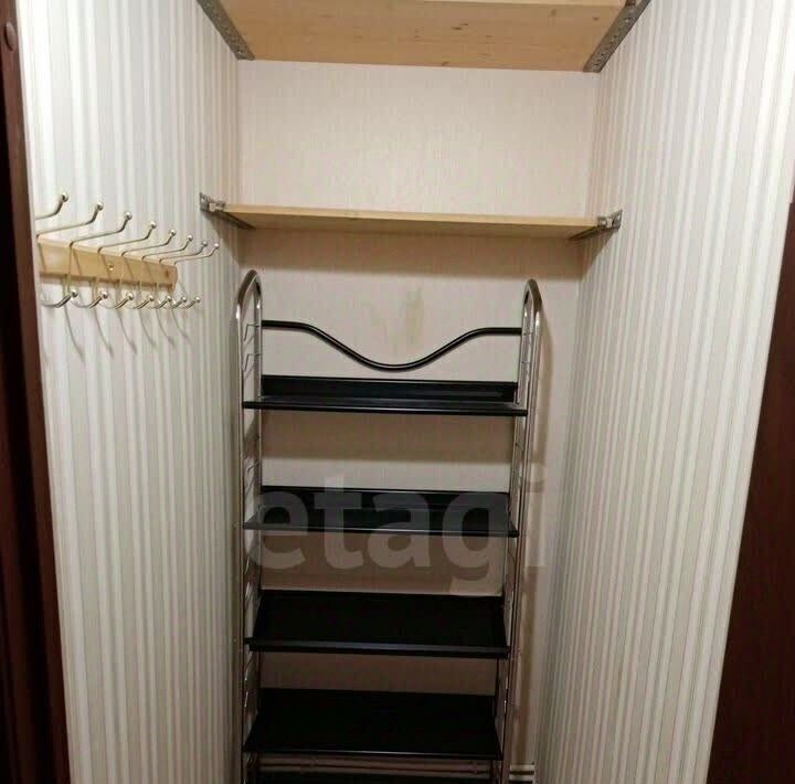квартира г Старый Оскол Дубрава 3 кв-л, 33 фото 10