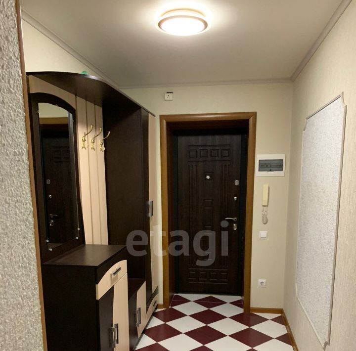 квартира г Белгород Западный пр-кт Ватутина 22б фото 17