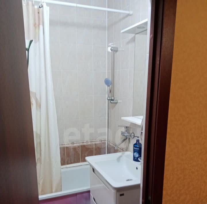 квартира г Старый Оскол Дубрава 3 кв-л, 33 фото 11