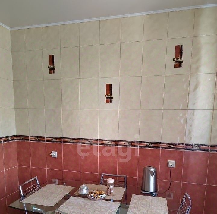 квартира г Белгород Западный ул Есенина 44а фото 14