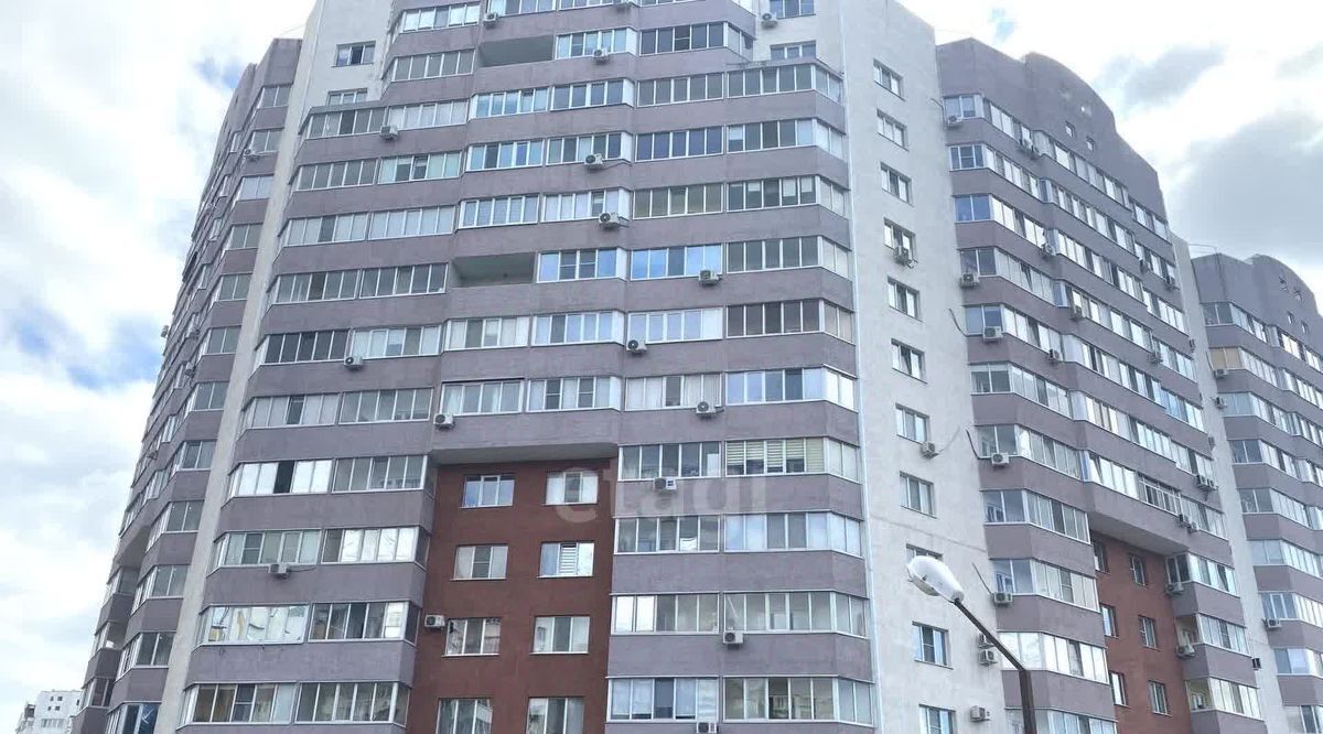 квартира г Белгород Западный ул Губкина 17и фото 19