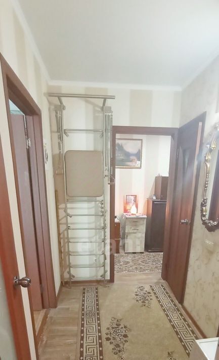 квартира г Белгород Восточный ул Королева 29 фото 14