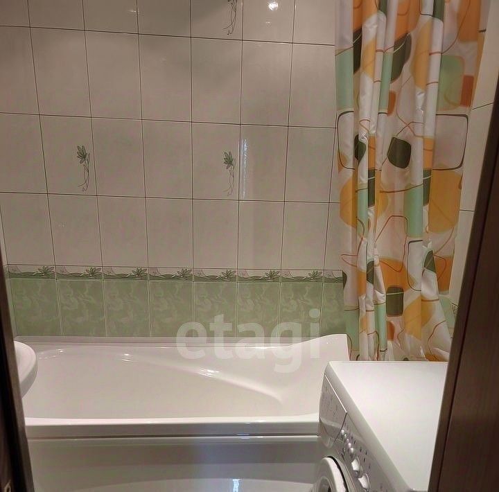 квартира г Белгород Западный ул Есенина 44а фото 18