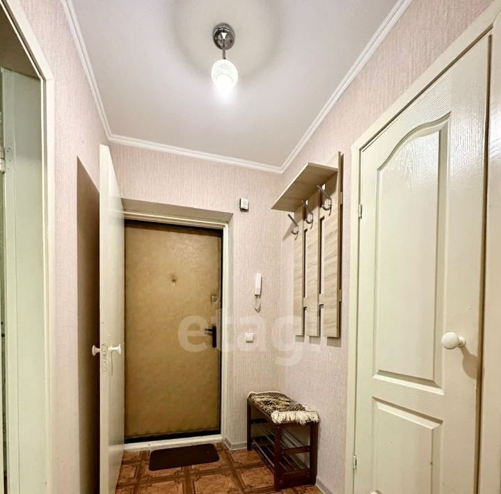 квартира г Белгород Западный ул Губкина 15д фото 5