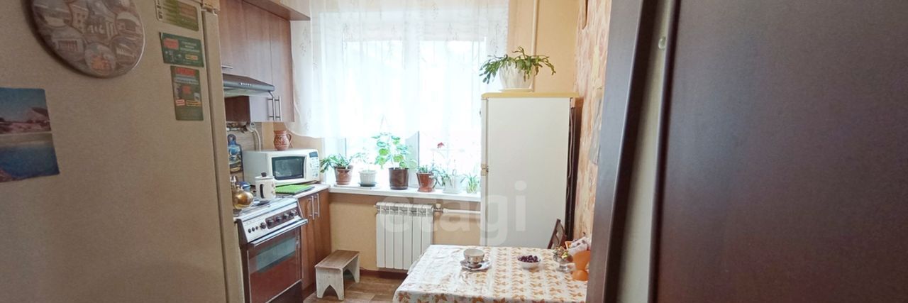 квартира г Белгород Восточный ул Королева 29 фото 15