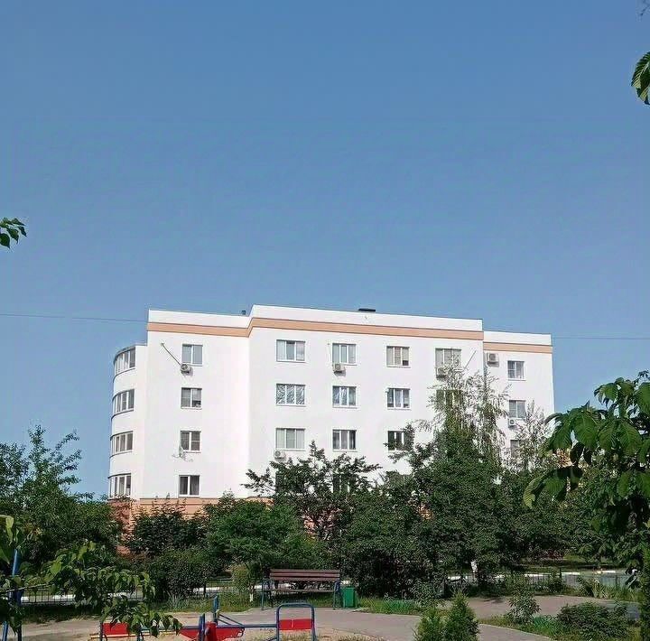 квартира г Старый Оскол Дубрава 3 кв-л, 33 фото 17