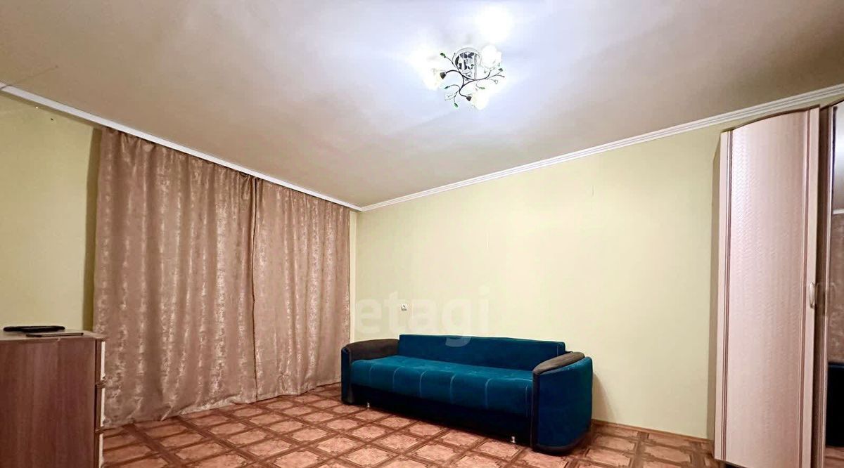 квартира г Белгород Западный ул Губкина 15д фото 6