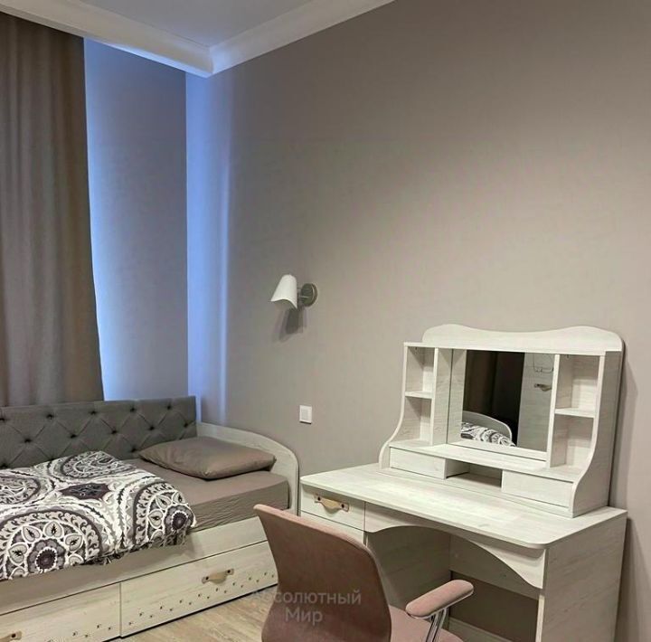 квартира г Уфа р-н Кировский ул Кирова 34 фото 12