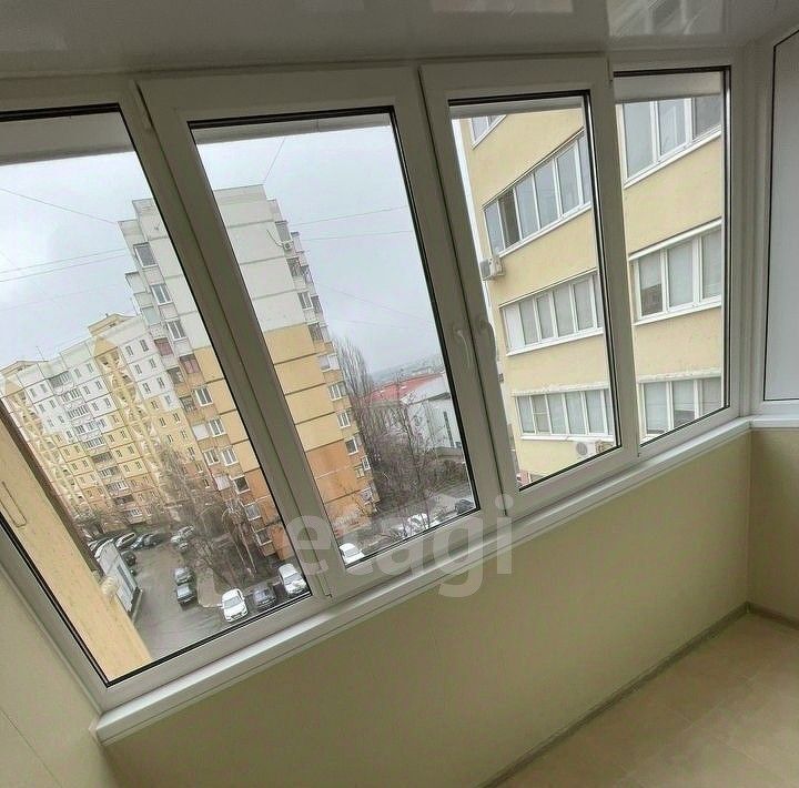 квартира г Белгород Западный ул Конева 27 фото 25