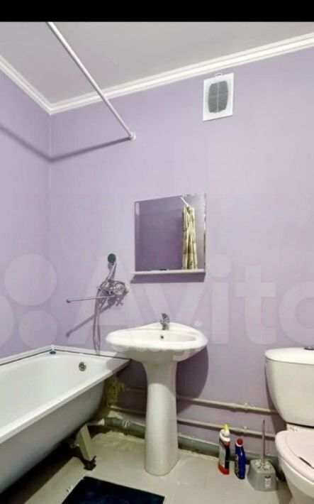 квартира г Белгород Западный ул Губкина 15д фото 10