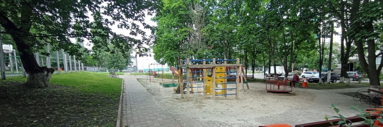 квартира г Белгород Восточный ул Королева 29 фото 22