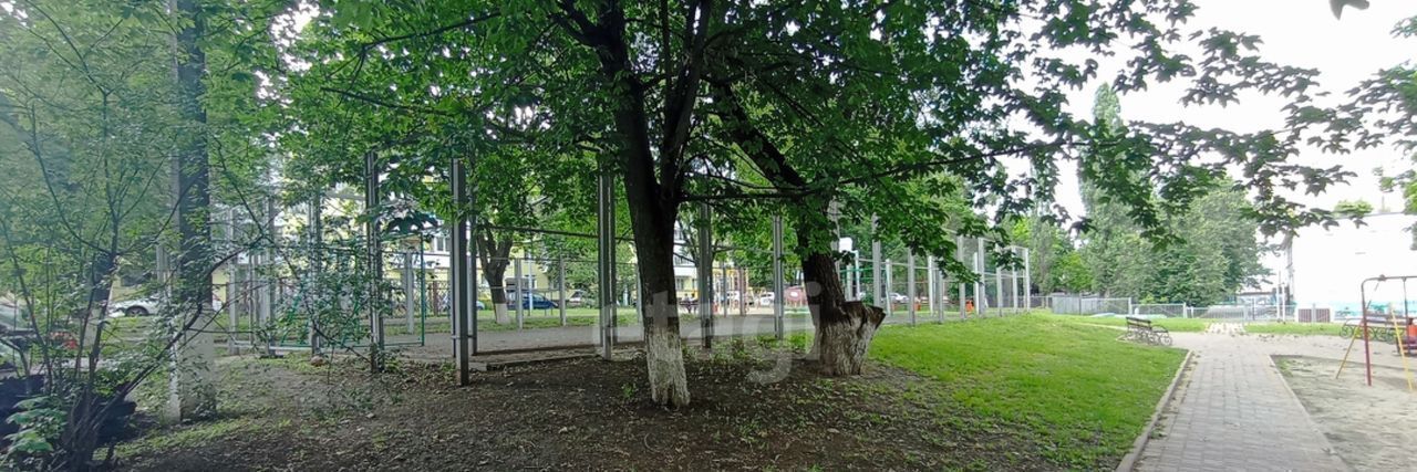 квартира г Белгород Восточный ул Королева 29 фото 23