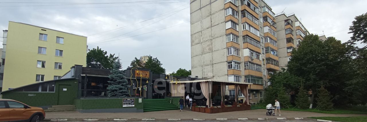 квартира г Белгород Восточный ул Королева 29 фото 25