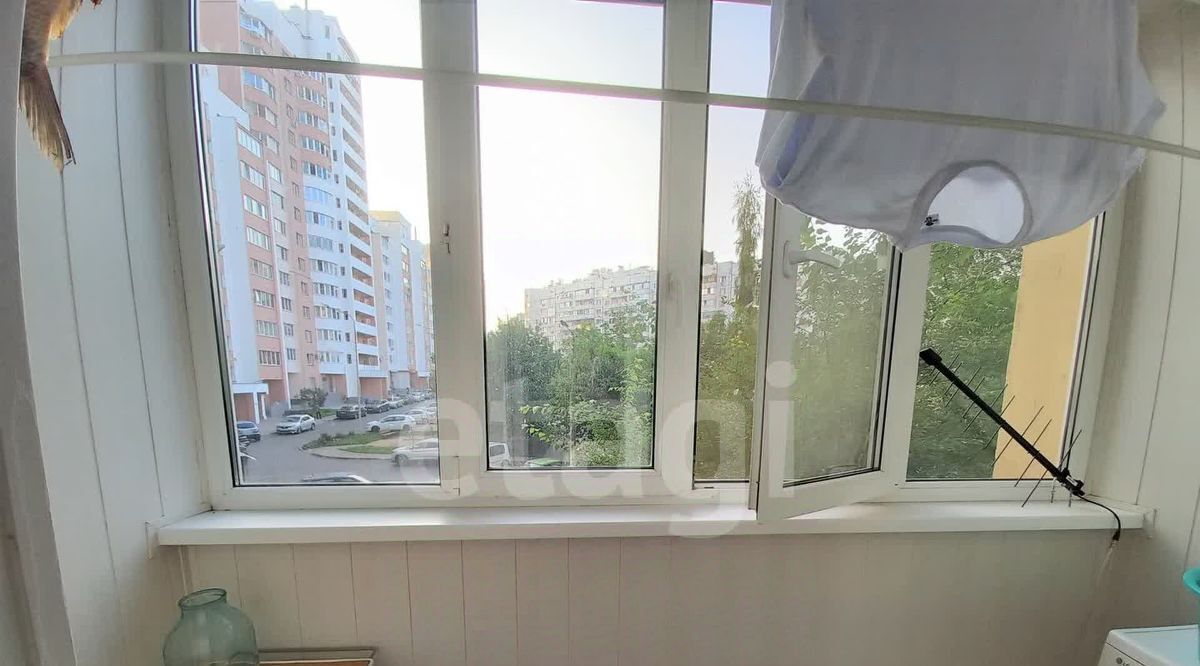 квартира г Белгород Западный ул Щорса 57 фото 15