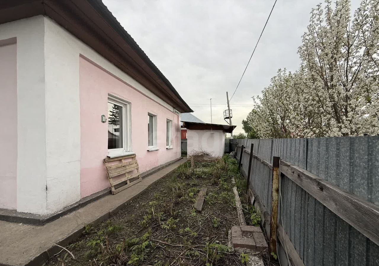 дом г Кемерово р-н Заводский ул 2-я Цветочная 4 Кемеровская обл. — Кузбасс фото 15