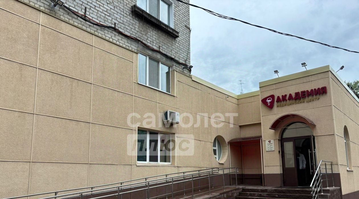 квартира г Ульяновск р-н Засвияжский ул Стасова 18 фото 10