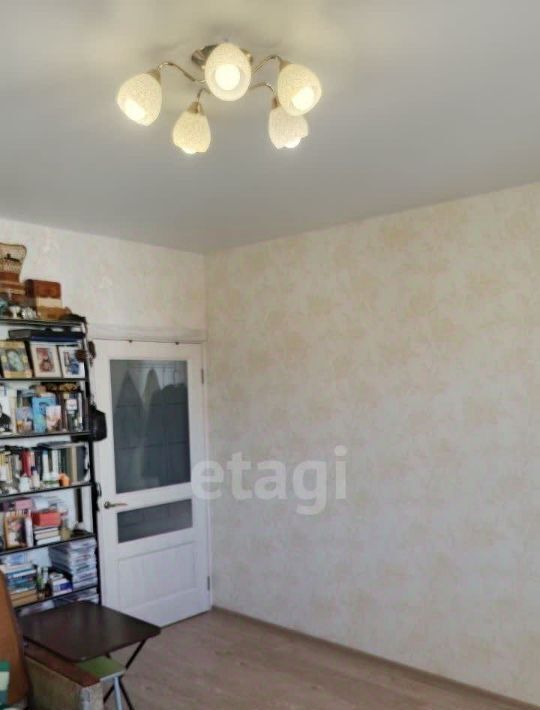 квартира г Ульяновск р-н Заволжский Новый Город пр-кт Ливанова 26 фото 10