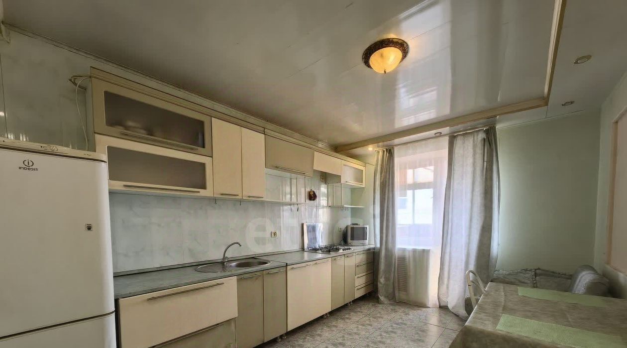 квартира г Ульяновск р-н Ленинский ул Радищева 151 фото 16