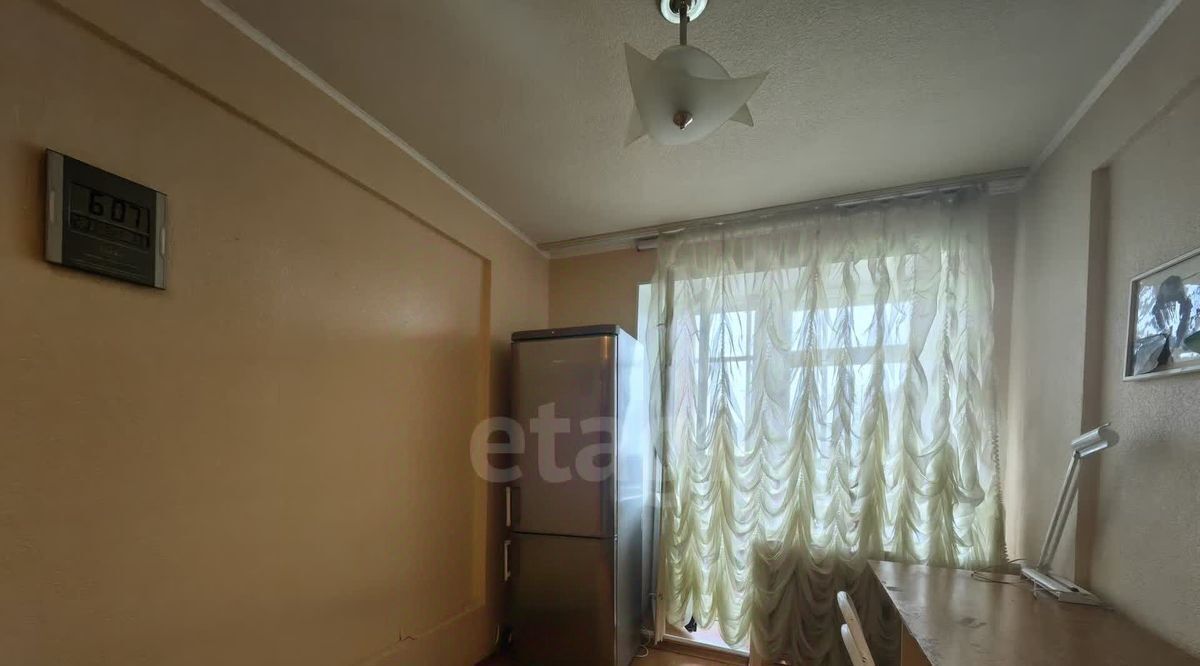 квартира г Ульяновск р-н Ленинский ул Радищева 151 фото 20