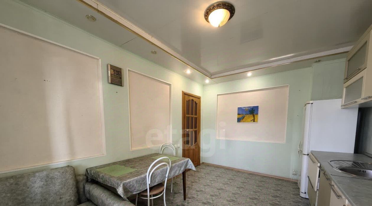 квартира г Ульяновск р-н Ленинский ул Радищева 151 фото 15