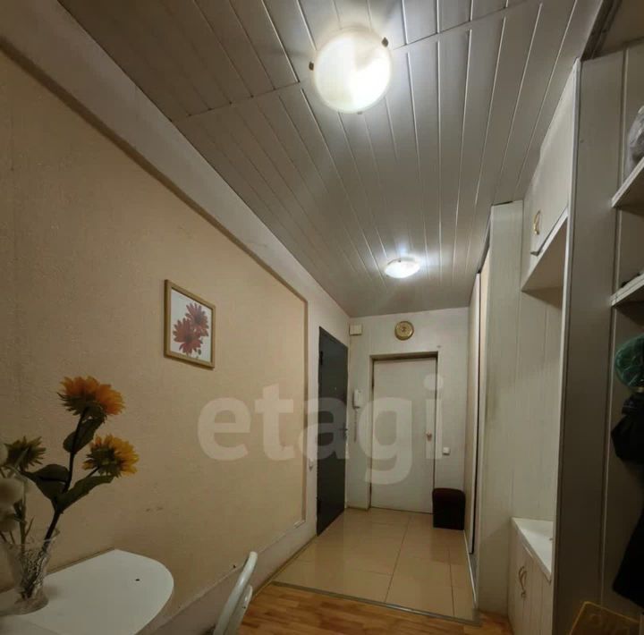квартира г Ульяновск р-н Ленинский ул Радищева 151 фото 26