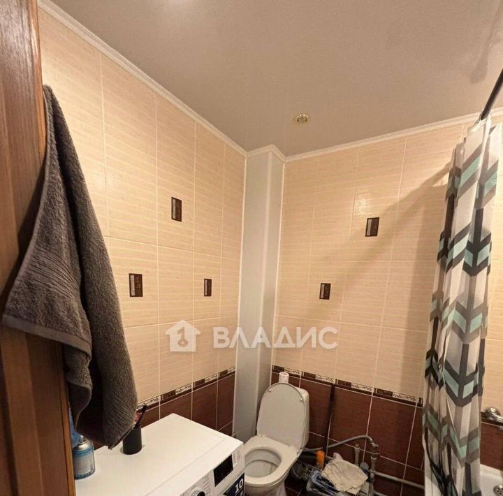 квартира г Белгород Западный ул Губкина 55а фото 5