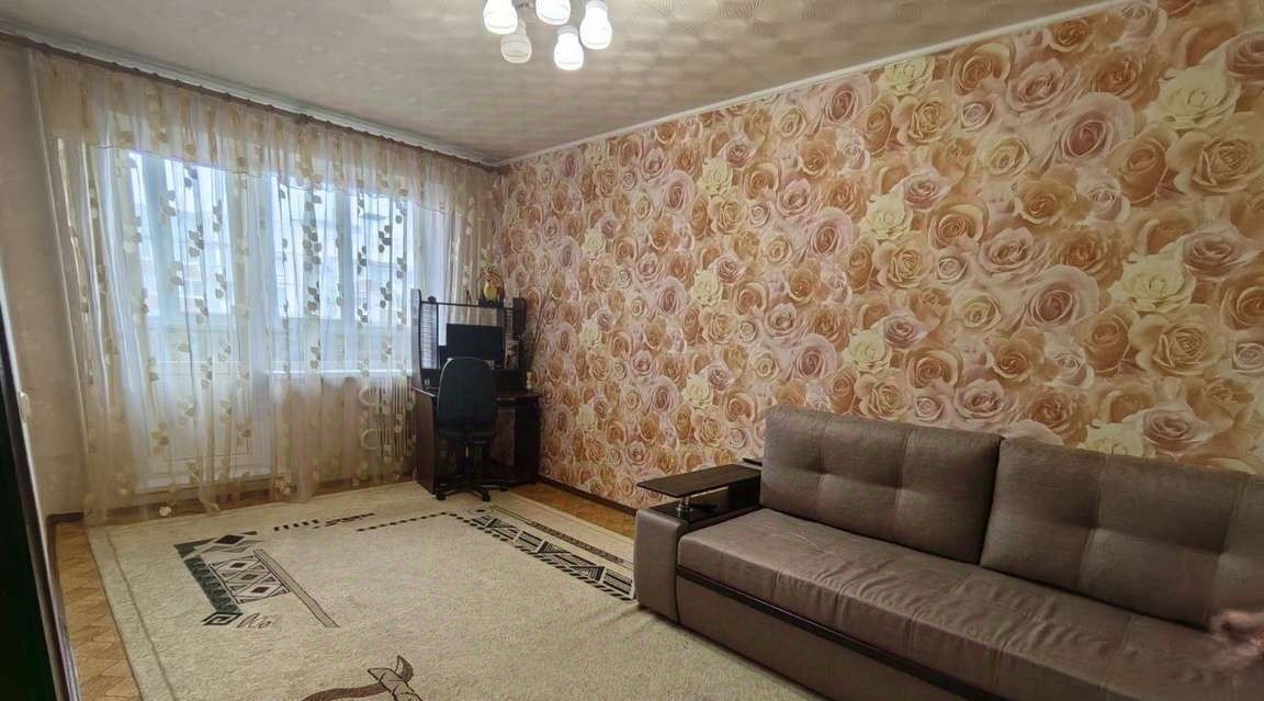 квартира г Белгород Западный ул Буденного 6 фото 5