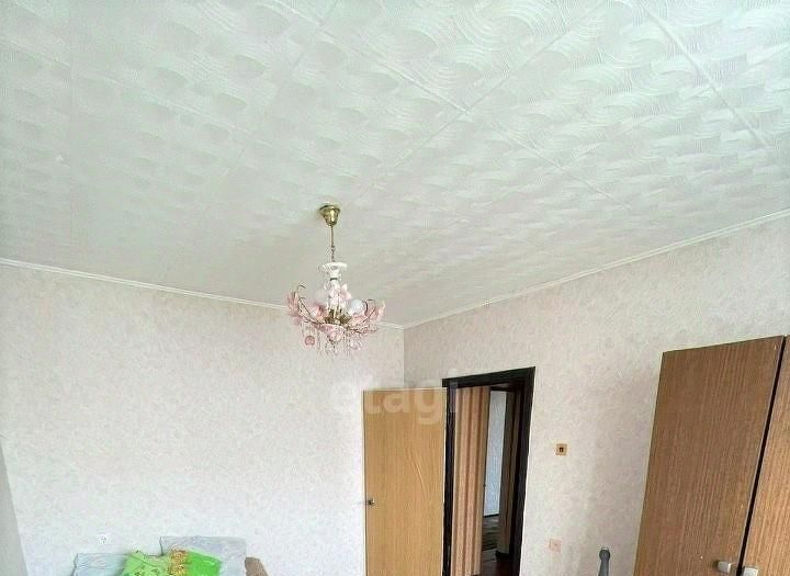 квартира г Белгород 10-й микрорайон Западный ул 60 лет Октября 10 фото 5